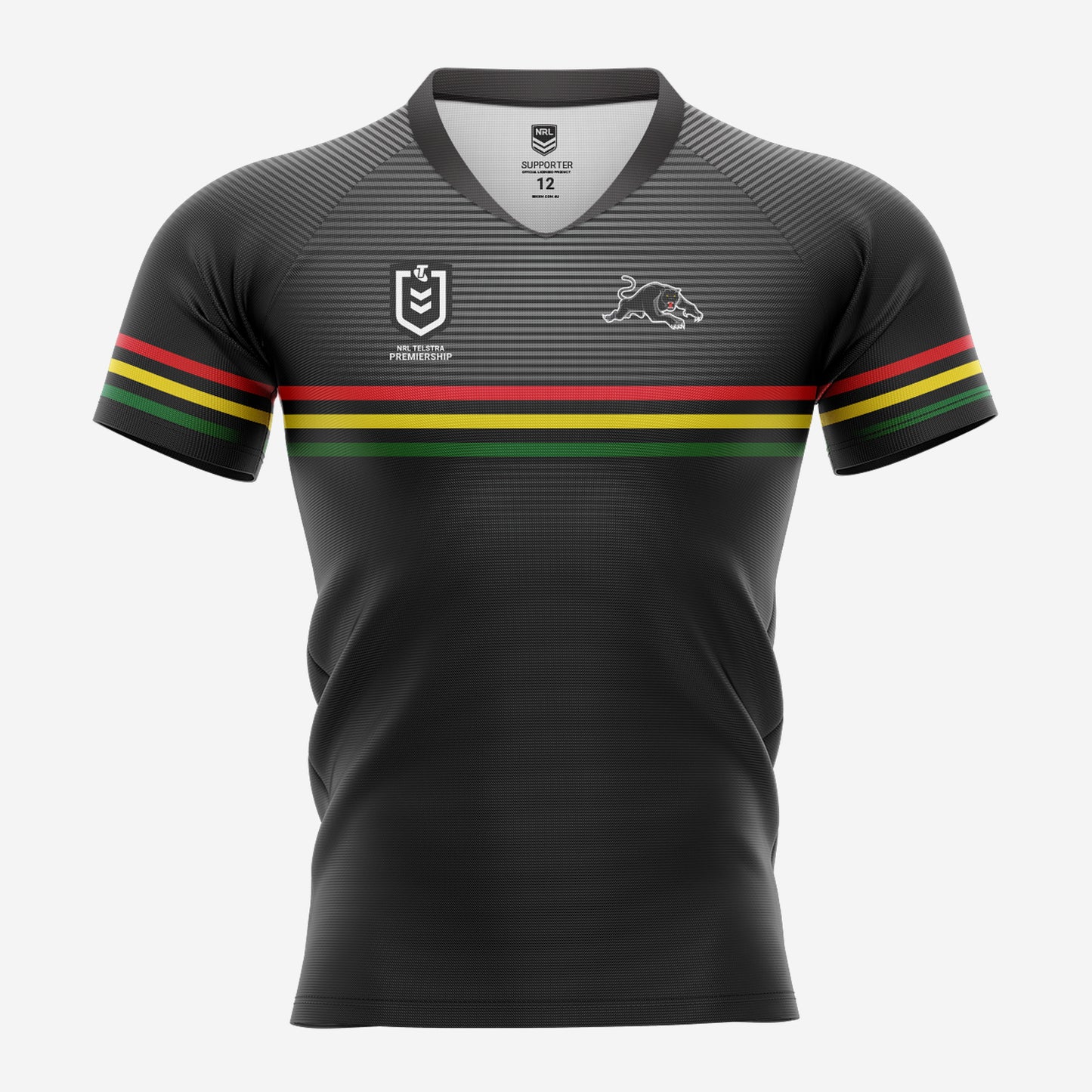 PENRITH PANTHERS NRL YOUTH JERSEY