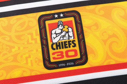 CHIEFS YOUTH 2026 PRO TRAINING TEE