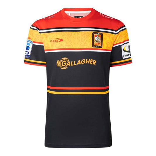CHIEFS YOUTH 2026 PRO TRAINING TEE