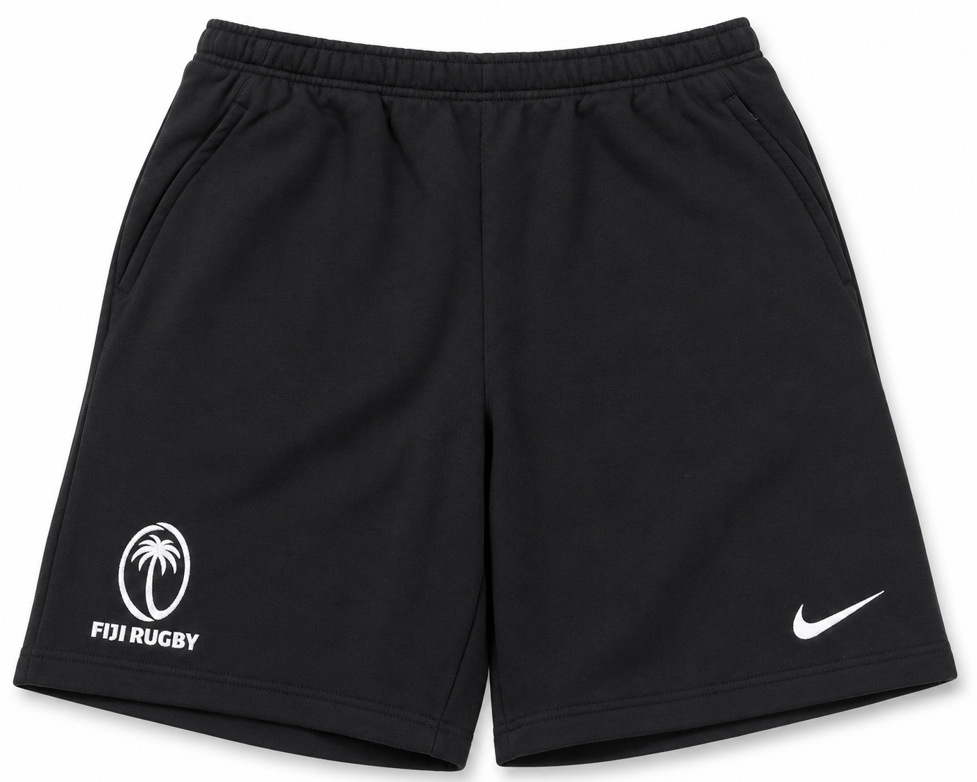 Fiji Rugby Nike Training Shorts