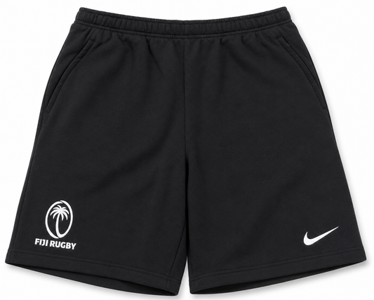 Fiji Rugby Nike Training Shorts