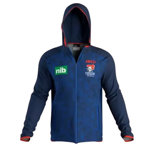 Newcastle Knights Youth ISC Team Hoody