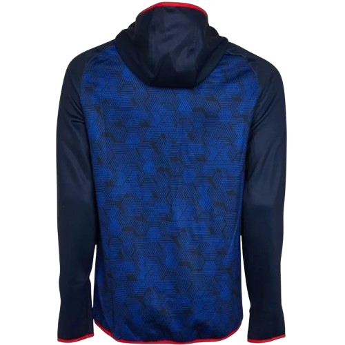 Newcastle Knights Youth ISC Team Hoody