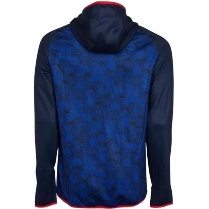 Newcastle Knights Youth ISC Team Hoody