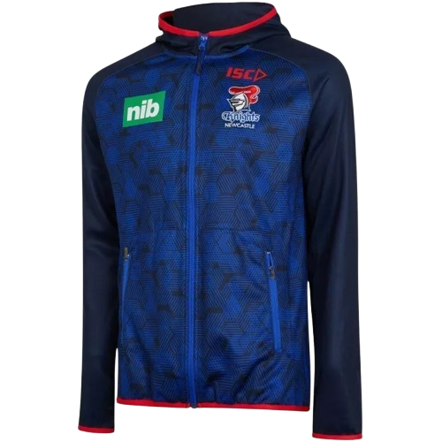 Newcastle Knights Youth ISC Team Hoody