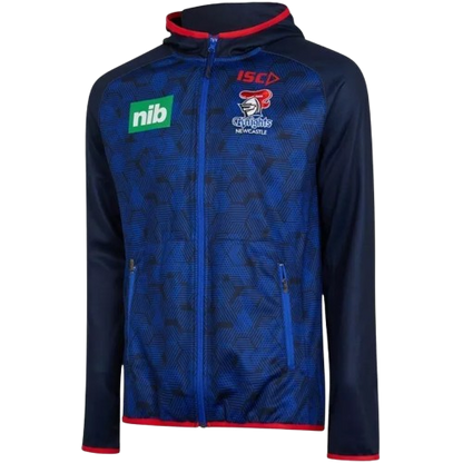 Newcastle Knights Youth ISC Team Hoody