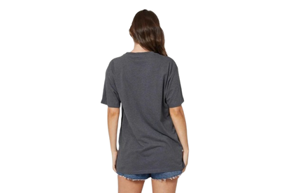 Parramatta Eels Adult's Cotton On Tee Shirt