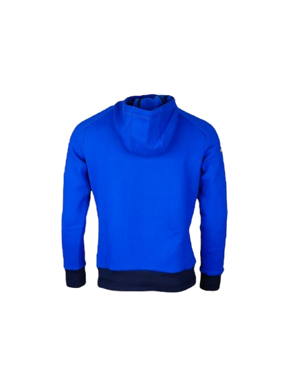 Parramatta Eels 2025 Mens Travel Hoody