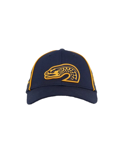 Parramatta Eels 2025 Macron Baseball Cap
