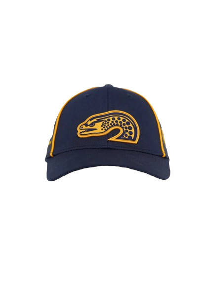 Parramatta Eels 2025 Macron Baseball Cap