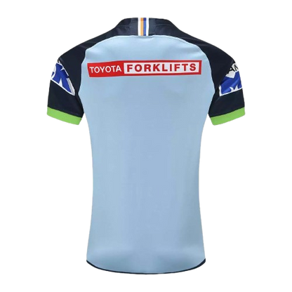 Canberra Raiders Away Jersey