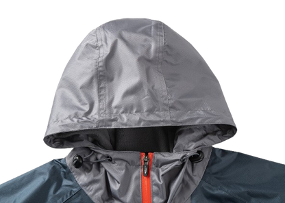 St George Dragone 2025 Mens Wet Weather Jacket