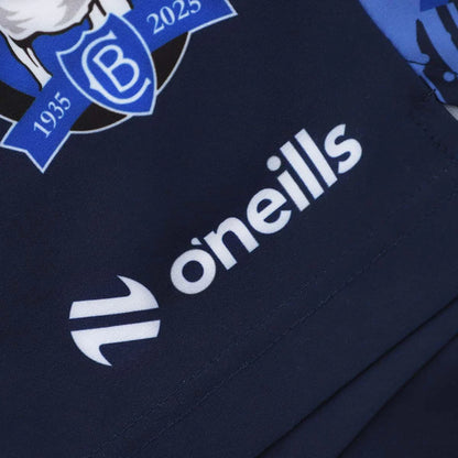 Canterbury Bulldogs NRL Mens Training Shorts