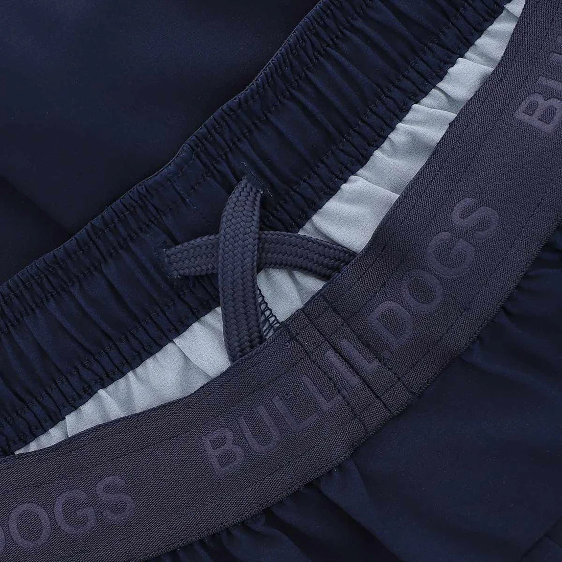 Canterbury Bulldogs NRL Mens Training Shorts
