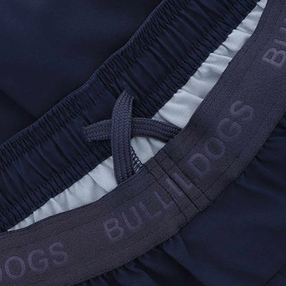 Canterbury Bulldogs NRL Mens Training Shorts