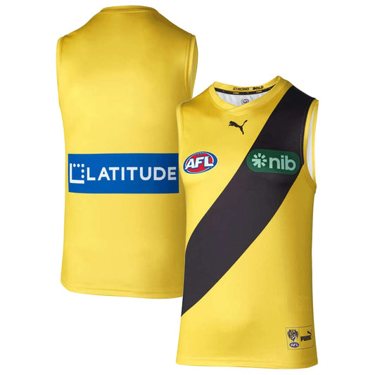 Richmond FC PUMA Clash Guernsey