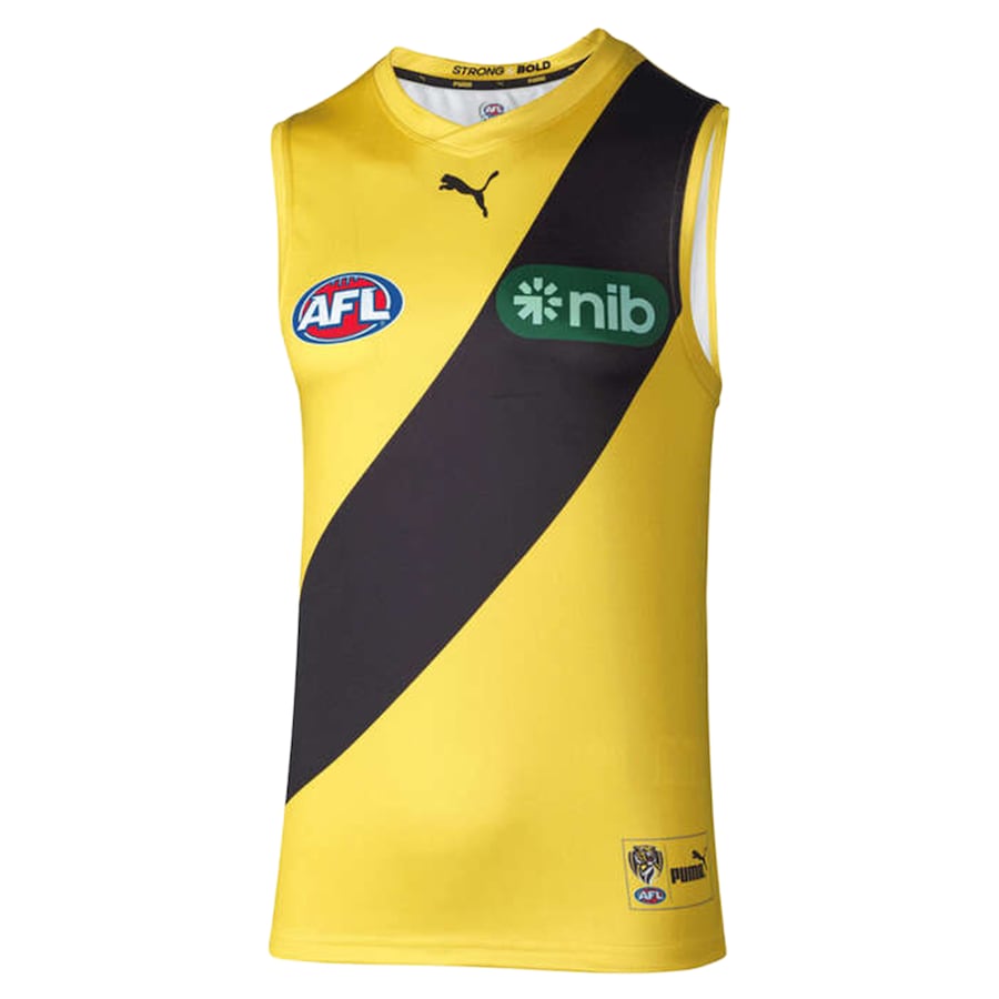 Richmond FC PUMA Clash Guernsey