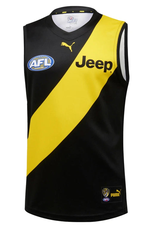 Richmond Football Club Youth Home Premiers Guernsey
