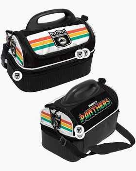 Penrith Panthers Dome Cooler Bag