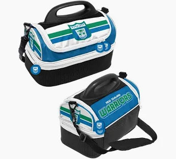 New Zealand Warriors Dome Cooler Bag