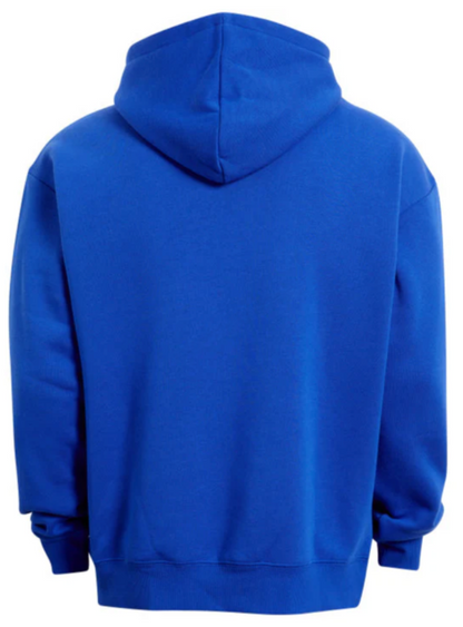 Canterbury Bulldogs Banner Mens Hoody